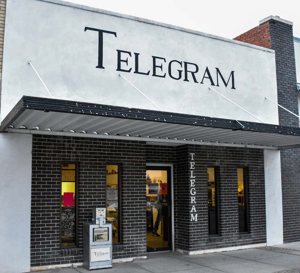 Wyoming Newsrooms Gutted Overnight as Corporate Chain Shuts Papers Without Warning