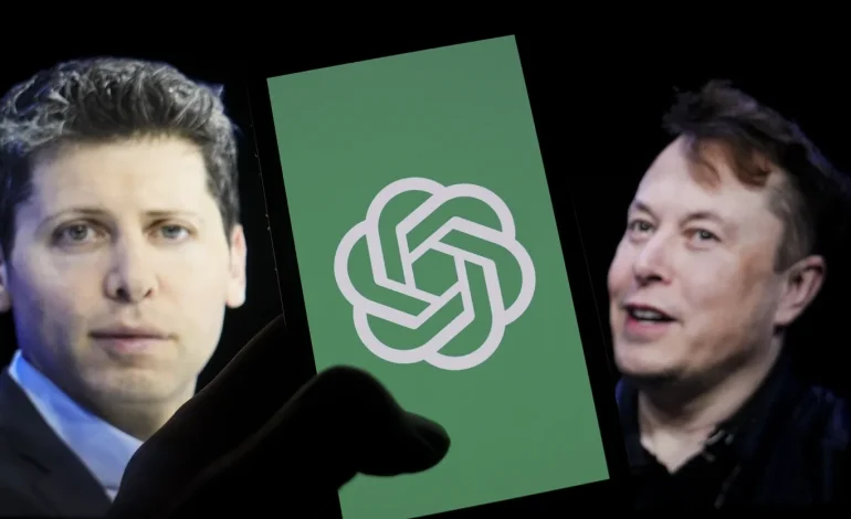 GPT-5 Has Entered the Chat — And It’s Coming for Claude’s Coding Throne