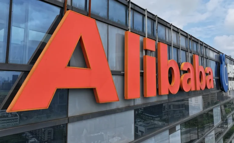 Alibaba Stock Pops as AI-Fueled Cloud Boom Offsets E-Commerce Squeeze