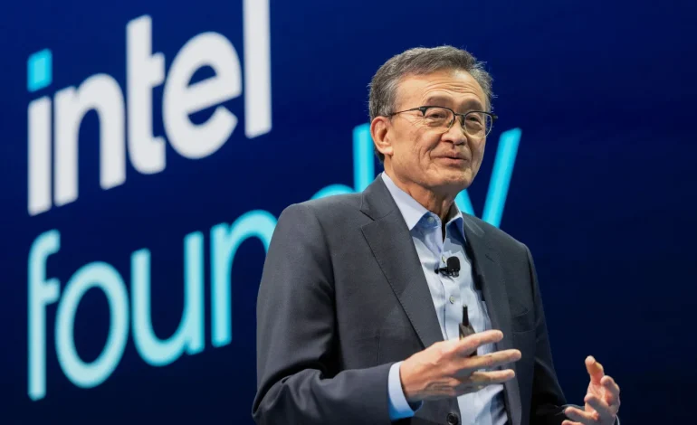 Trump Wants Intel’s CEO Out Over China Ties, Escalating Chip Showdown