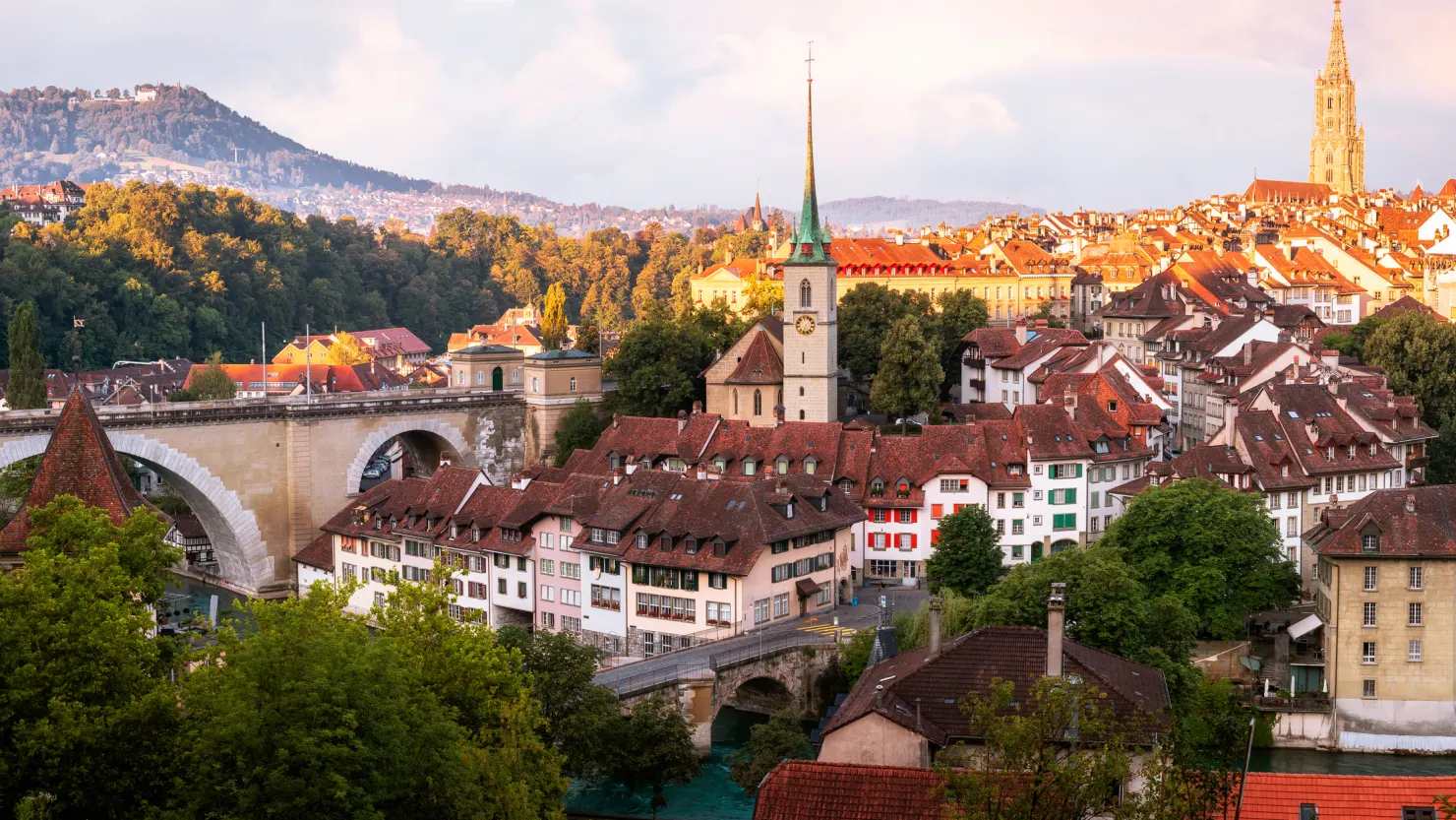 Switzerland’s Triple Whammy: Tariffs, Currency Woes, and a Race Against the Clock