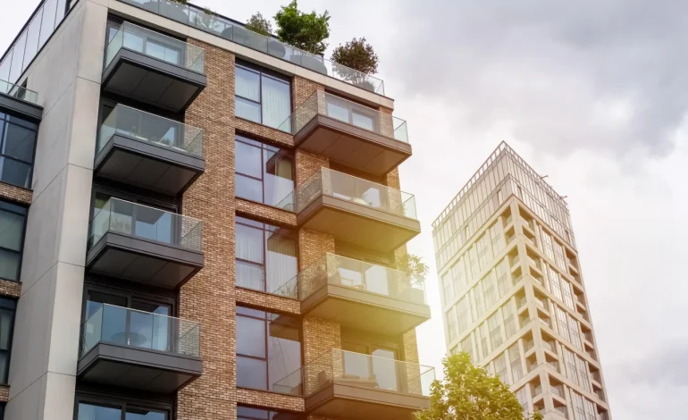 AI Moves In: From Fixing Toilets to Leasing Apartments, Tech Is Taking Over the Rental Game
