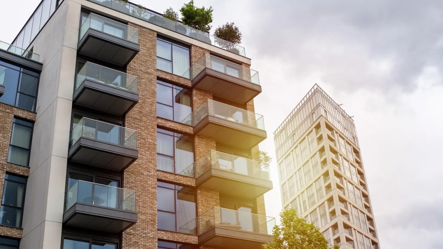 AI Moves In: From Fixing Toilets to Leasing Apartments, Tech Is Taking Over the Rental Game
