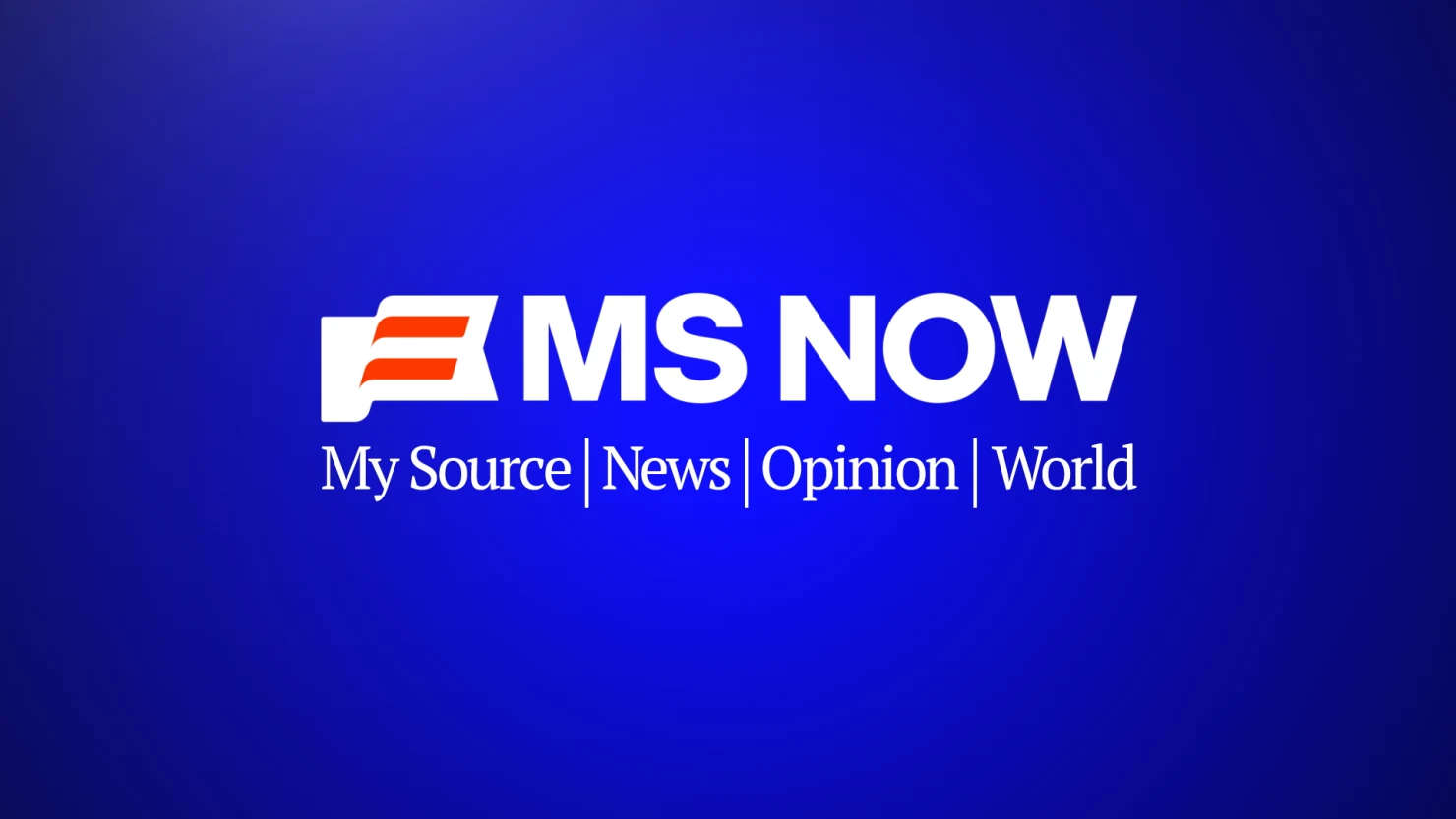 MSNBC Ditches the Peacock, Rebrands as MS NOW in Split From Comcast