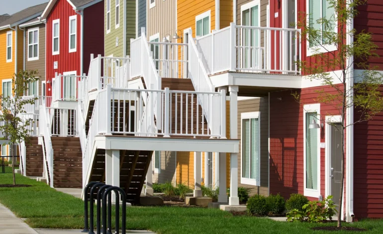 Student Housing Boss Says Students Are Ditching Luxury for Practicality