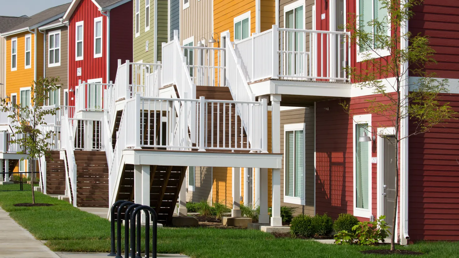 Student Housing Boss Says Students Are Ditching Luxury for Practicality