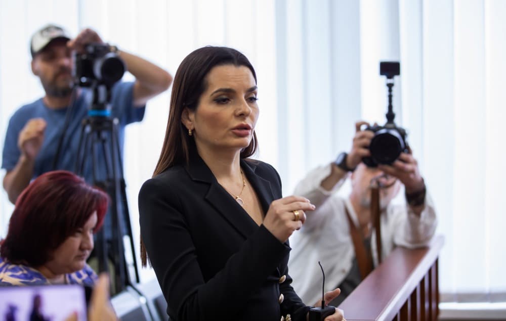 ANALYSIS: Gutul Sentenced, Dissent Silenced: Is President Sandu’s Moldova Still a Democracy?
