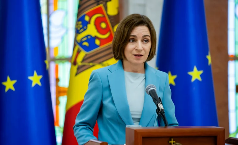 EXCLUSIVE: Moldova’s Elections: Choosing Path or Balancing in Between?