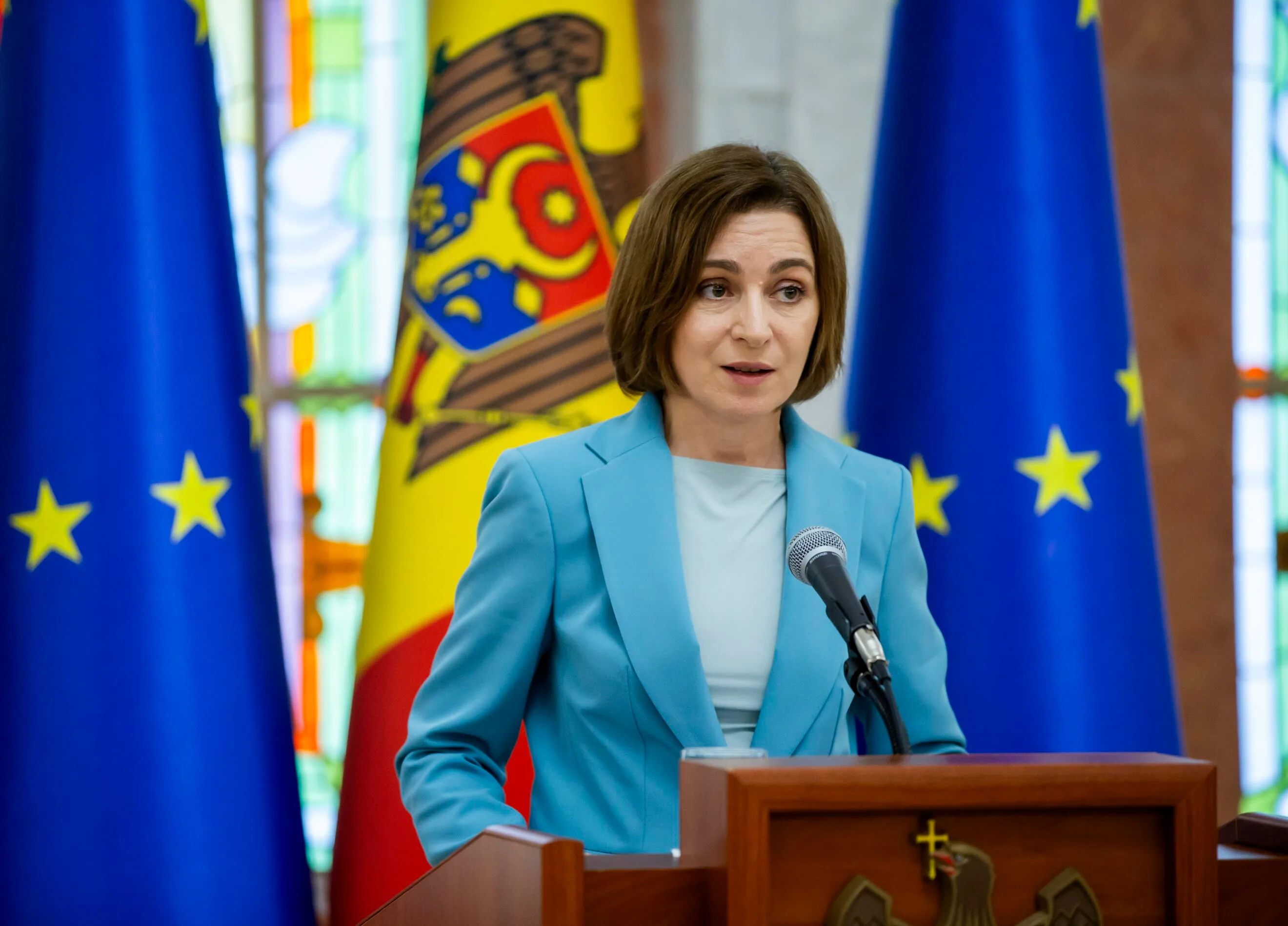 EXCLUSIVE: Moldova’s Elections: Choosing Path or Balancing in Between?