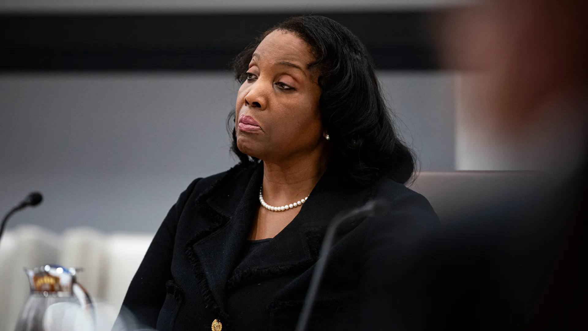 Trump Turns Up Heat on Fed, Demands Lisa Cook Resign Over Mortgage Fraud Allegations