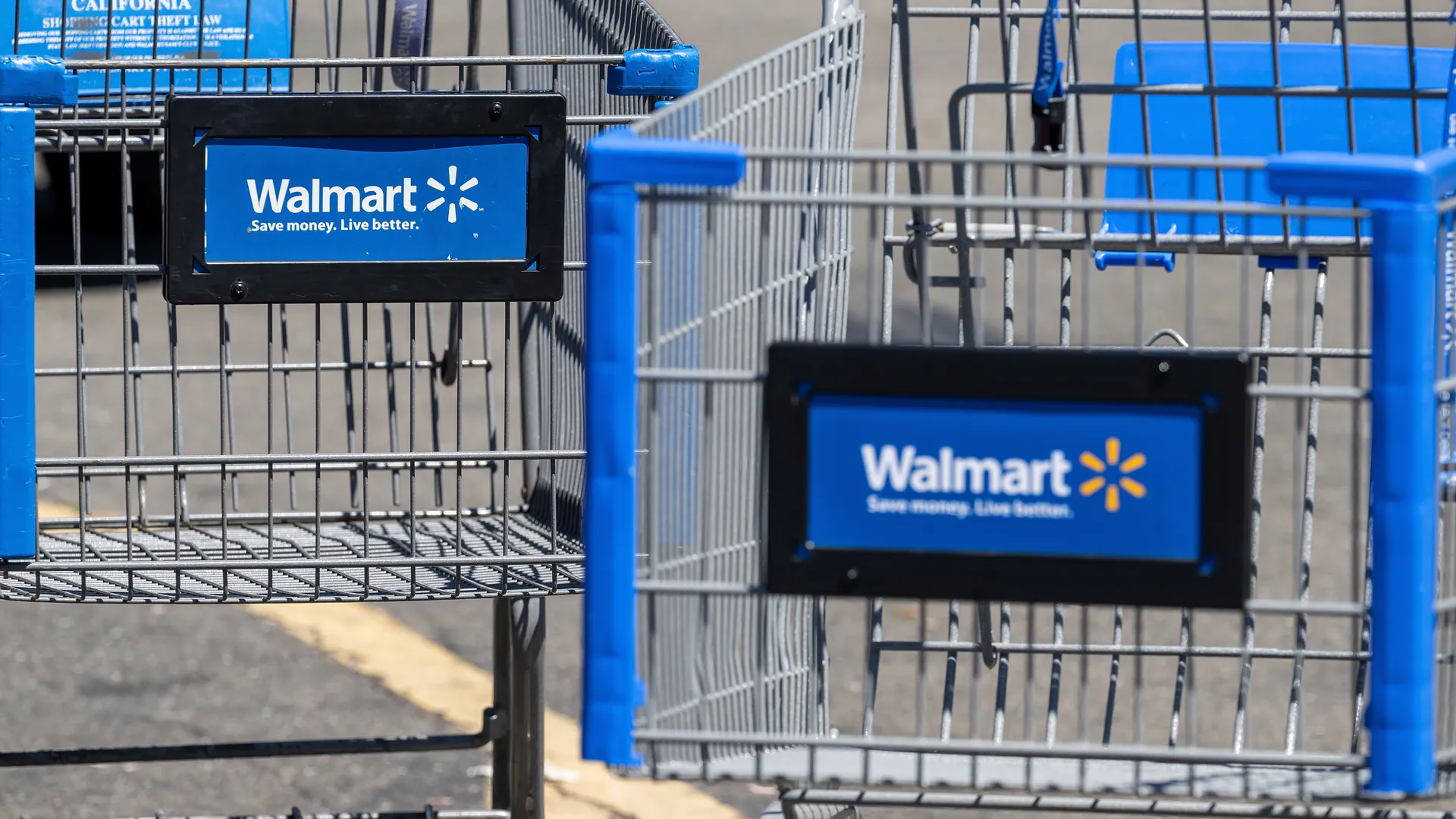 Walmart Keeps Sales Rolling Despite Tariff Pressure