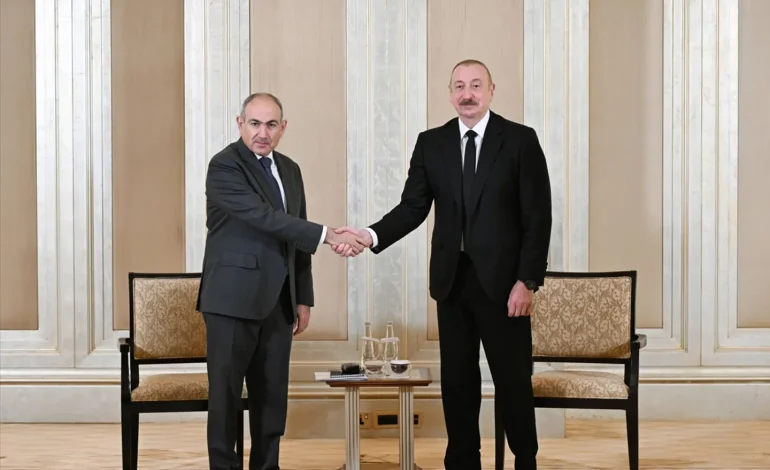 EXCLUSIVE: Armenia vs. Azerbaijan; A 40-Year-Long Road to Peace