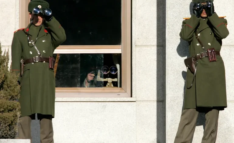 South Korea Moves to Revive Border Deal With North Korea Amid Rising Tensions