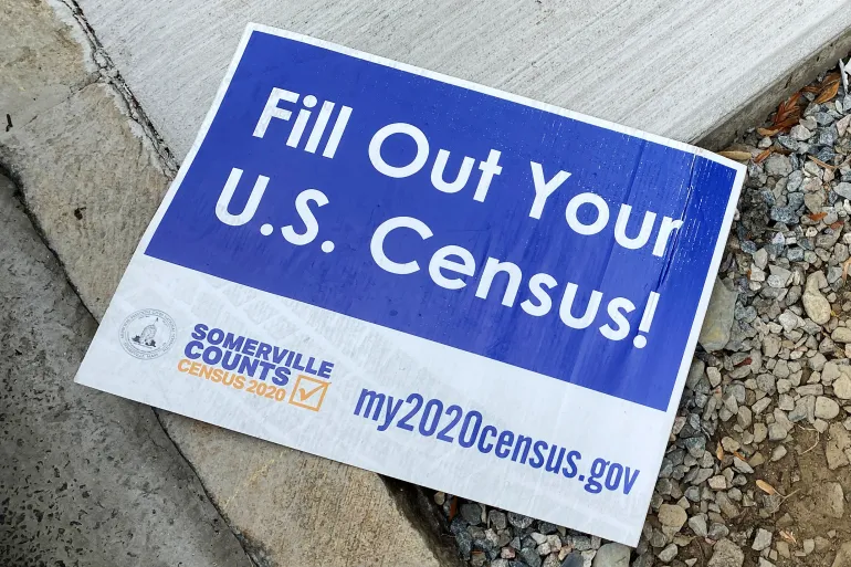 Trump Orders Census to Exclude Undocumented Immigrants, Reviving Constitutional Clash