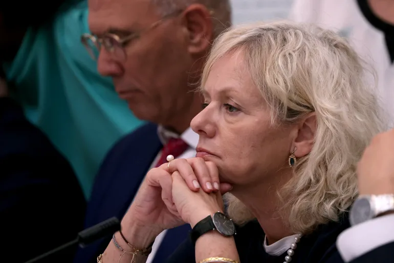 Israel’s Top Court Blocks Government Attempt to Fire Attorney General Amid Netanyahu Trial