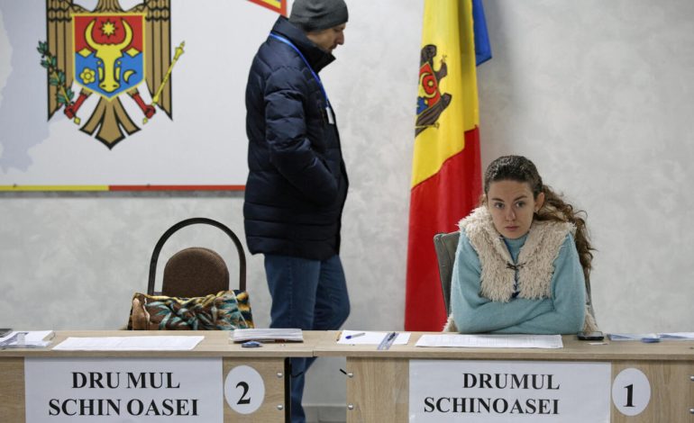 EXCLUSIVE: Moldova’s Battle of Narratives: Europe, Russia, Shrinking Space for Debate