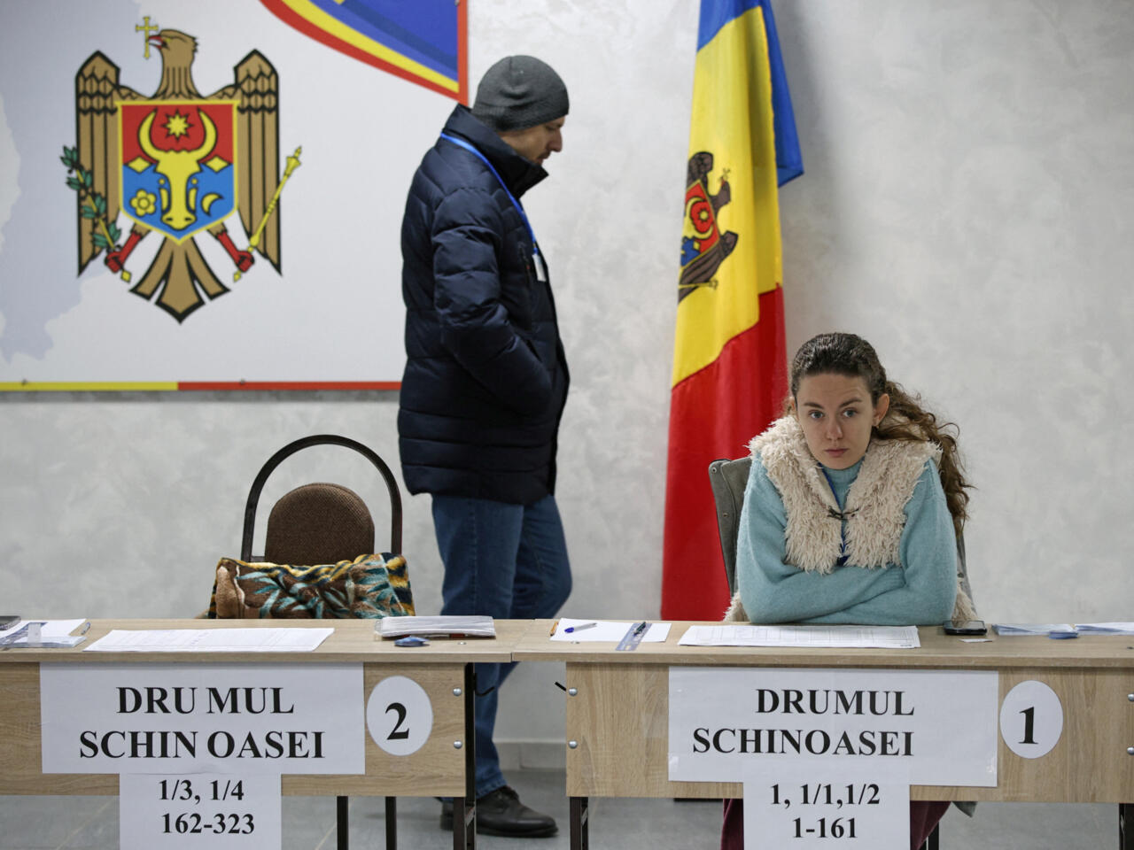 EXCLUSIVE: Moldova’s Battle of Narratives: Europe, Russia, Shrinking Space for Debate