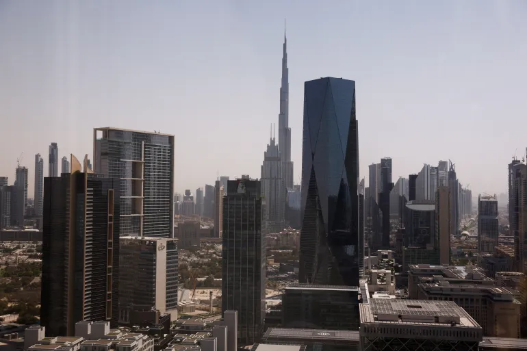 Israel Warns of Terror Threats Against Citizens in UAE Amid Rising Regional Tensions