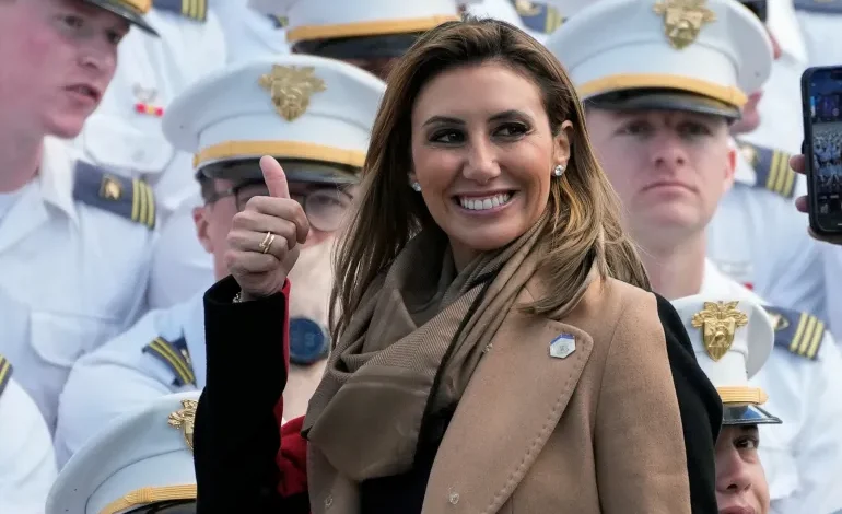 Judge Rules Alina Habba’s Appointment as US Attorney Was Unlawful