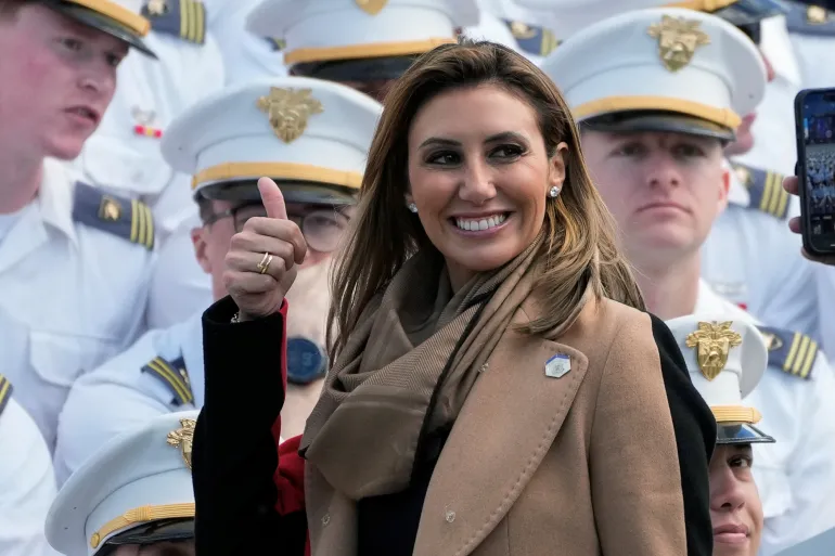 Judge Rules Alina Habba’s Appointment as US Attorney Was Unlawful