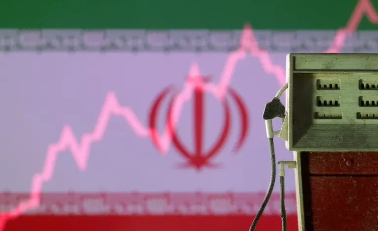 US Hits Iran With Fresh Sanctions Targeting Greek Shipping Network