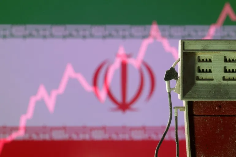 US Hits Iran With Fresh Sanctions Targeting Greek Shipping Network