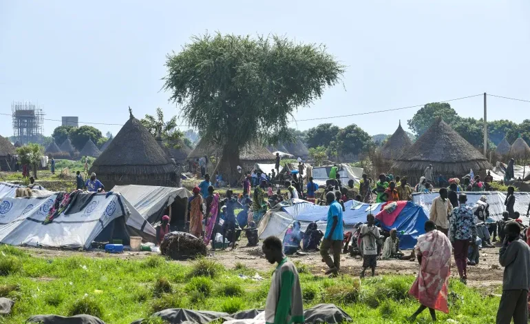 Malnutrition, Malaria Cases Surge in Southwestern Ethiopia Amid Aid Cuts, MSF Warns