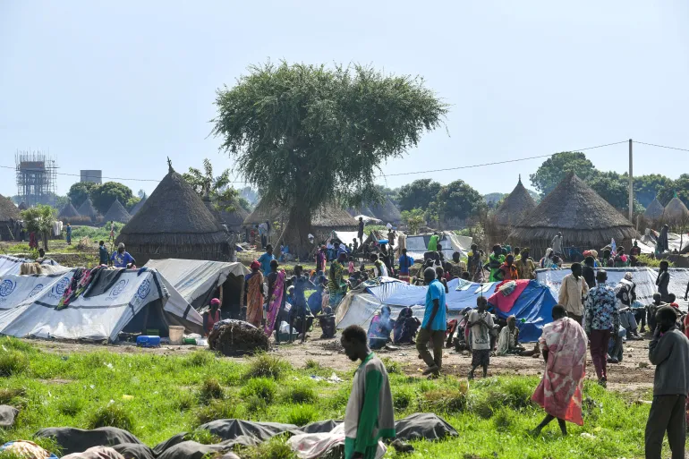Malnutrition, Malaria Cases Surge in Southwestern Ethiopia Amid Aid Cuts, MSF Warns
