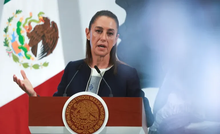 Mexico’s President Denies Evidence Linking Venezuela’s Maduro to Sinaloa Cartel