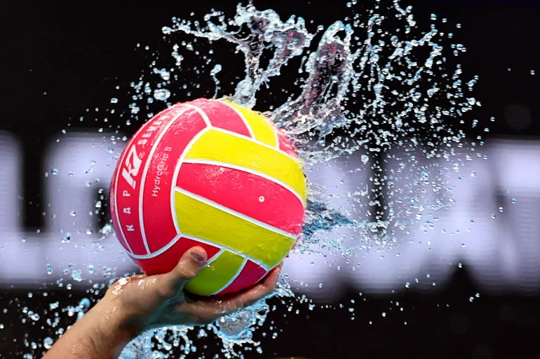 Gunfire Halts Women’s U20 Water Polo Match in Brazil, No Injuries Reported