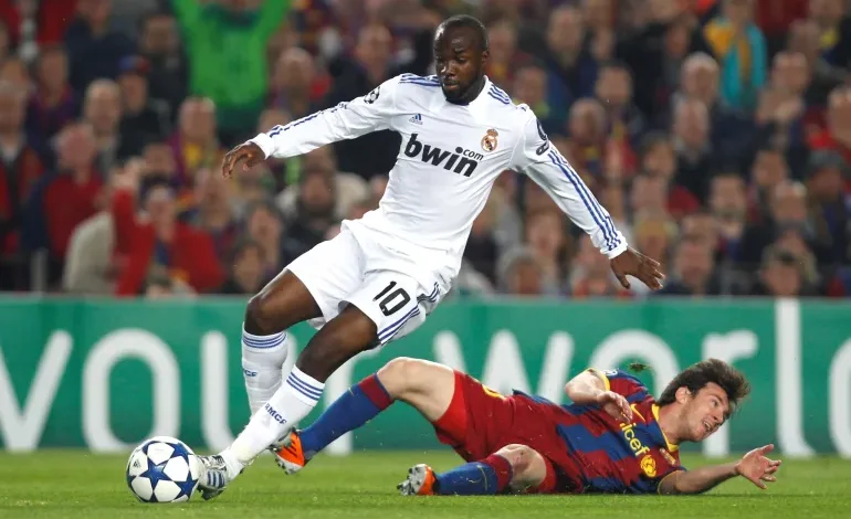 Real Madrid Slams Plan to Take La Liga Match to U.S., Calls It ‘Turning Point in Football’