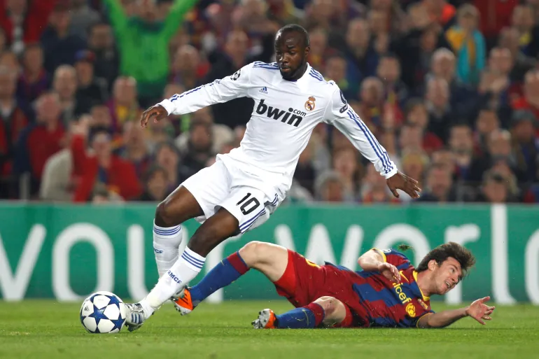 Real Madrid Slams Plan to Take La Liga Match to U.S., Calls It ‘Turning Point in Football’