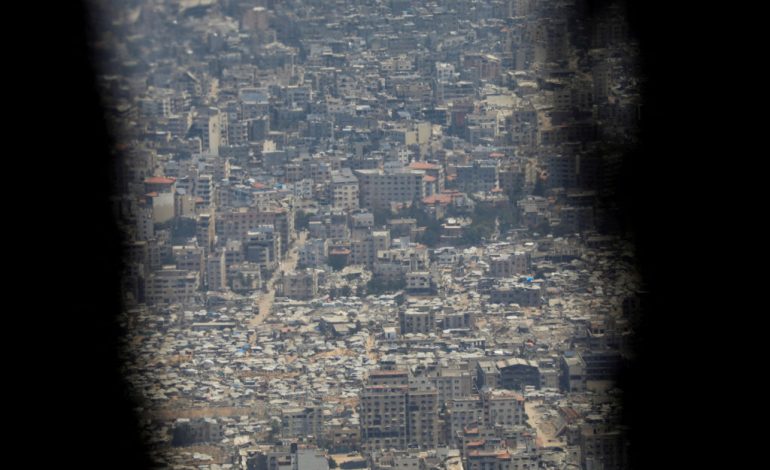 UN Warns: All Gaza Children Under 5 at Risk of Life-Threatening Malnutrition