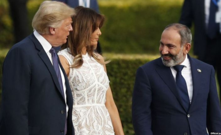 ANALYSIS: The US Wants In, But Is It Stretching Too Thin in the South Caucasus?