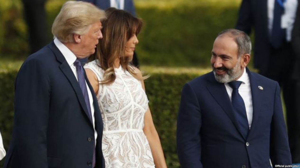 ANALYSIS: The US Wants In, But Is It Stretching Too Thin in the South Caucasus?