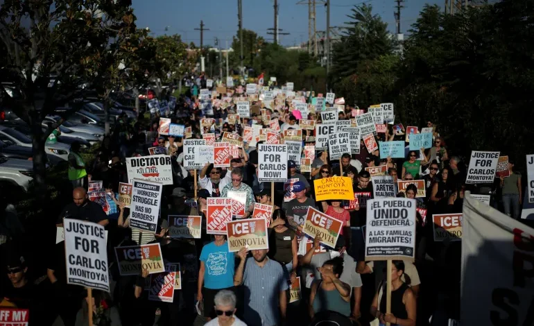 US Court Backs Trump Admin on Ending Migrant Protections