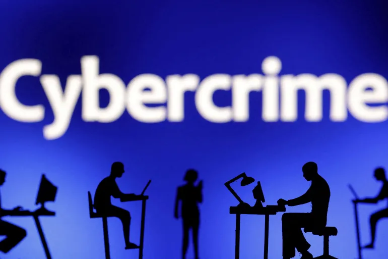 Nigeria Deports 102 Foreigners Over Cybercrime Convictions