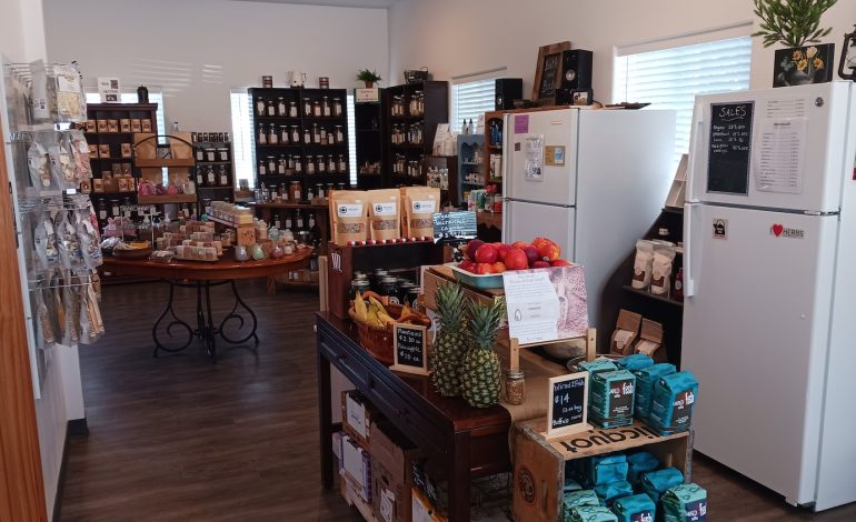 Wyoming Food Startups Get a Boost with No-Strings Grants