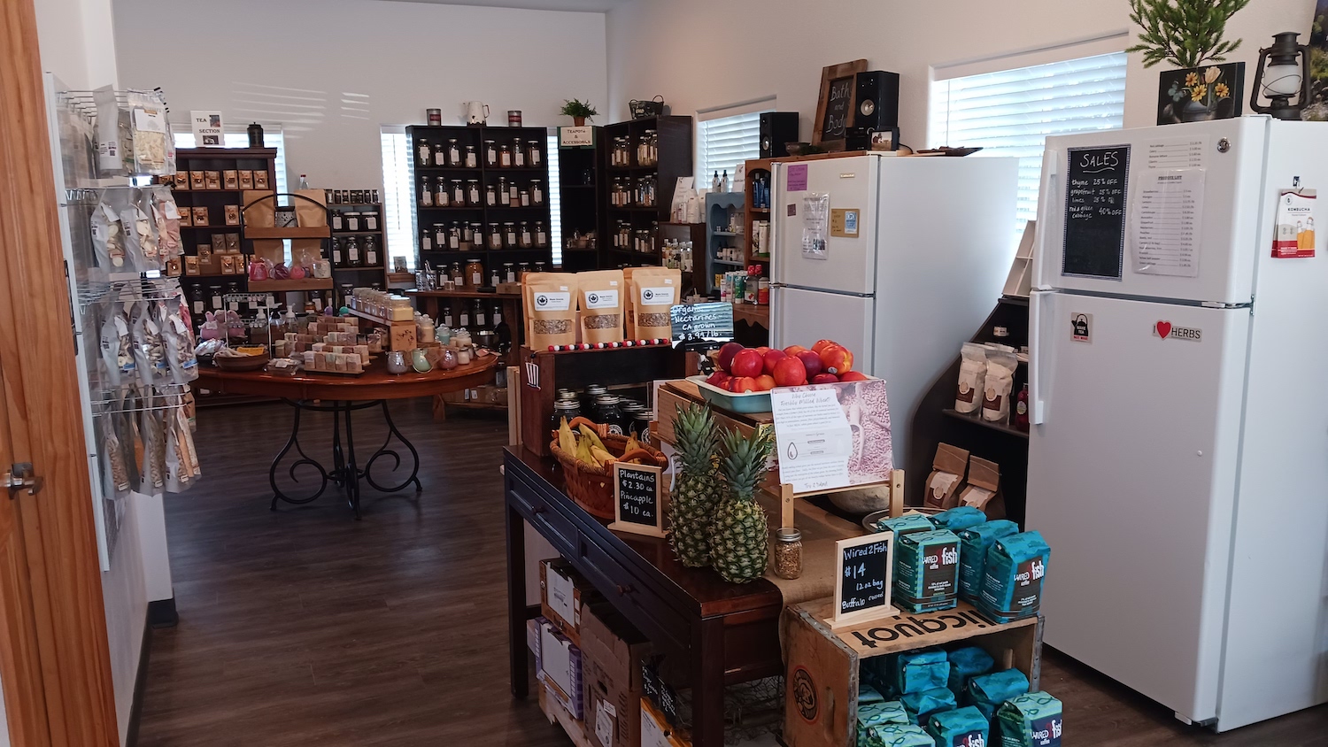 Wyoming Food Startups Get a Boost with No-Strings Grants