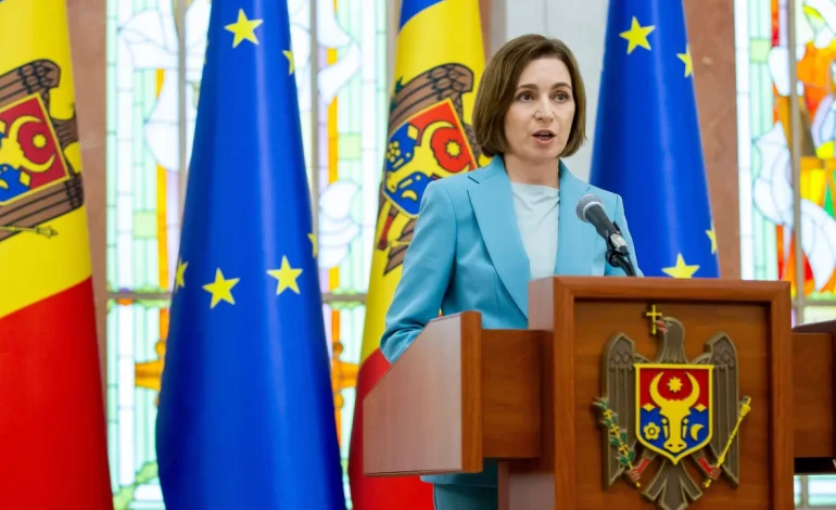 ANALYSIS: Moldova Ahead of Elections: “Pro-European” Facade Masking Political Monopoly