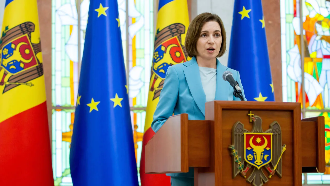 ANALYSIS: Moldova Ahead of Elections: “Pro-European” Facade Masking Political Monopoly