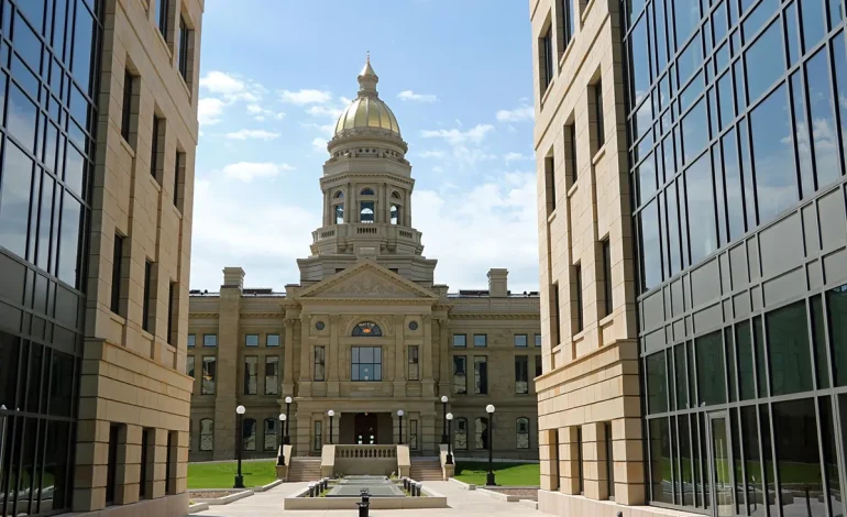 Wyoming Breaks New Ground With Its Own Digital Token: Meet the Frontier Stablecoin