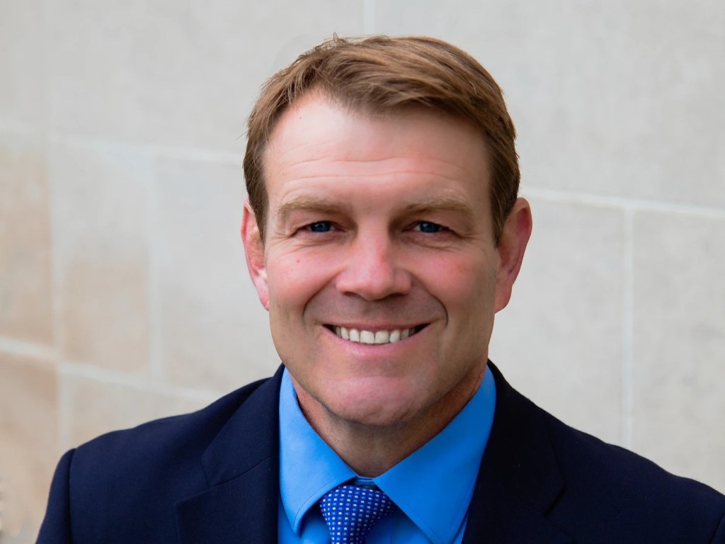 Freshman Wyoming Senator Tapped by Trump for US Attorney Role