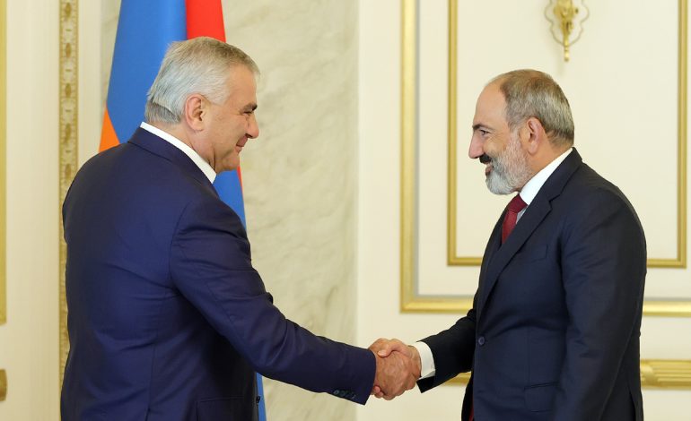 ANALYSIS: Armenia’s Case Against Karapetyan Is Raising Global Red Flags