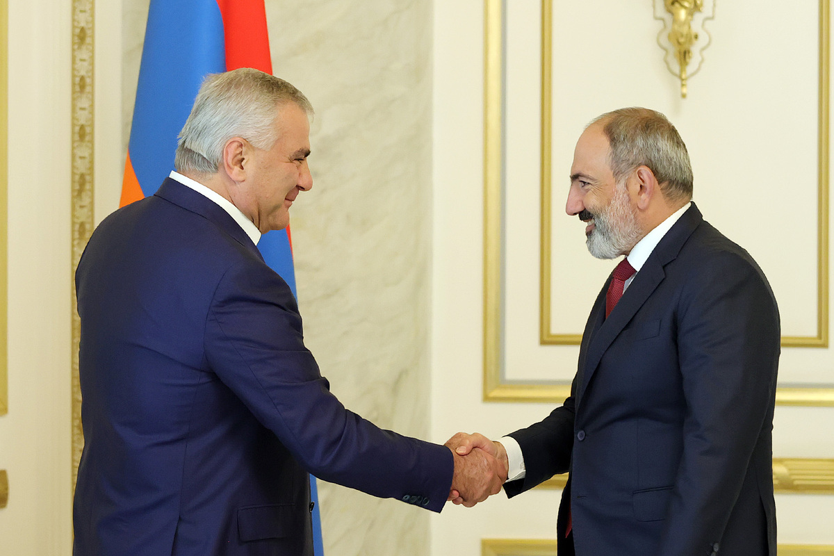 ANALYSIS: Armenia’s Case Against Karapetyan Is Raising Global Red Flags