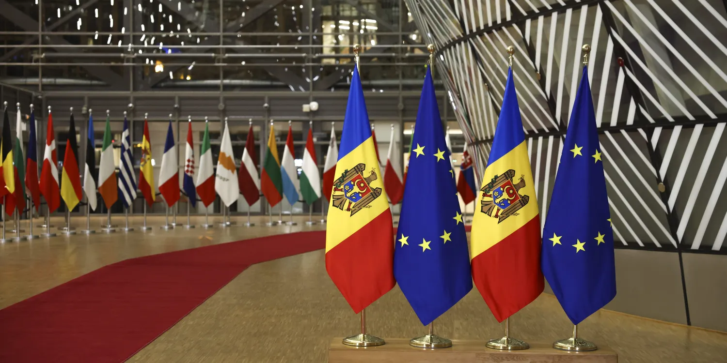 ANALYSIS: Moldova’s Balancing Act: Politics, Gas, EU Mirage