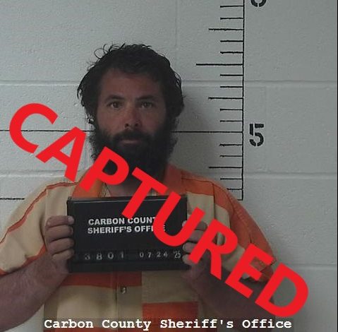 Trail Harasser “Cottonmouth” Finally Caught in Wyoming After Years of Intimidation on the CDT