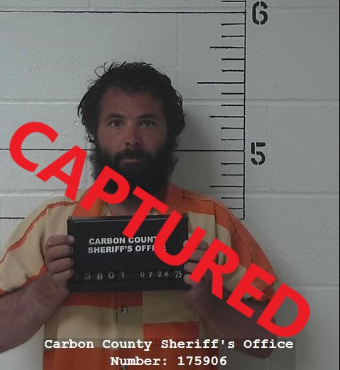 Trail Harasser “Cottonmouth” Finally Caught in Wyoming After Years of Intimidation on the CDT