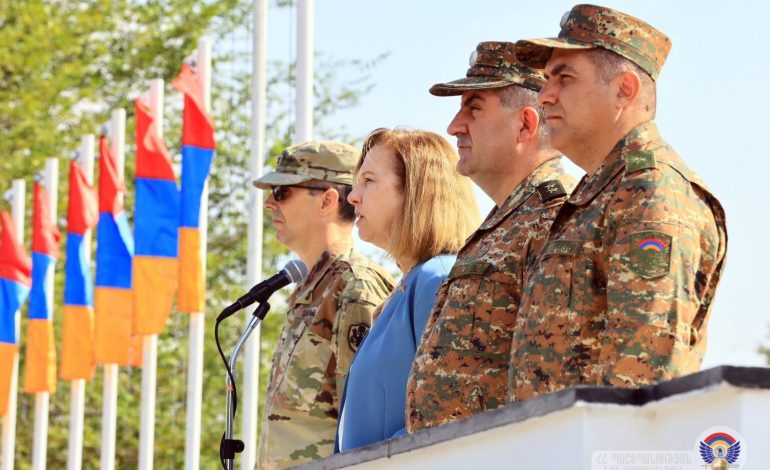 ANALYSIS: Eagle Partner 2025. More Politics Than Protection.