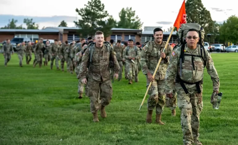 Gordon Greenlights Guard Deployment to Support Trump’s Immigration Crackdown